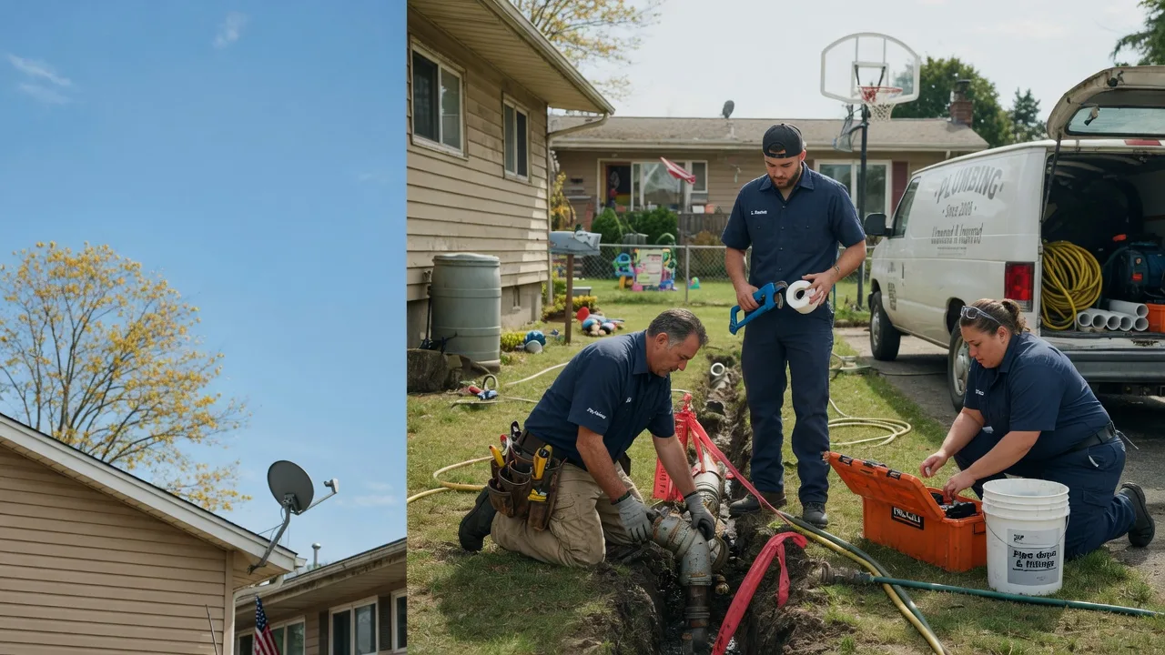 Garbage Disposal Replacement in Franklinville, NJ near me