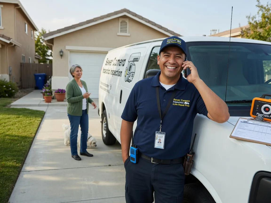 Sewer Line Repair Franklinville, NJ FAQs